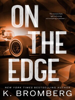 cover image of On the Edge--Special Edition